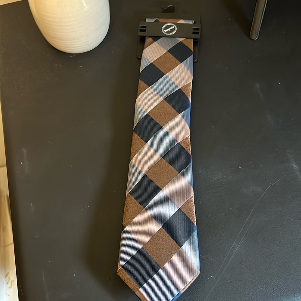 Men’s tie